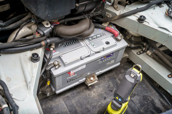 How Much Does A New Battery Cost