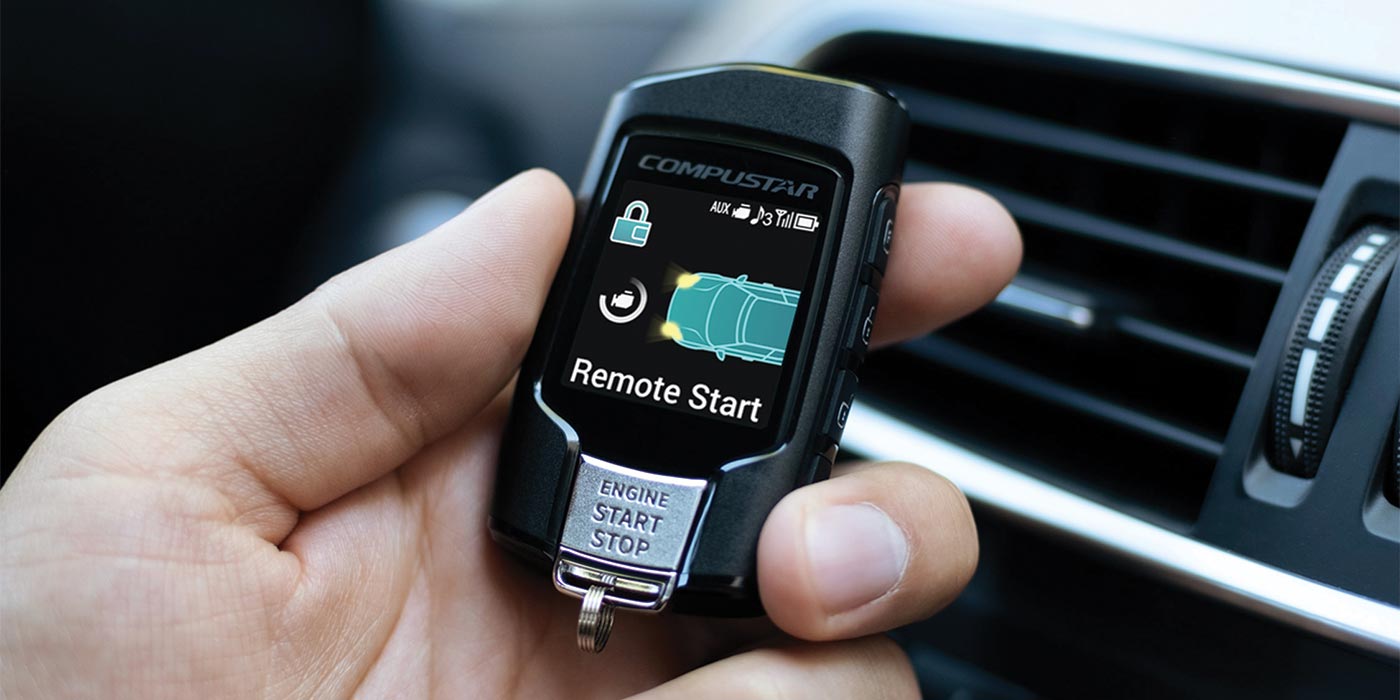 How Much Do Remote Starters Cost