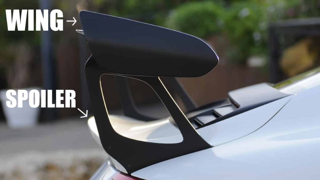 How Much Would A Spoiler Cost