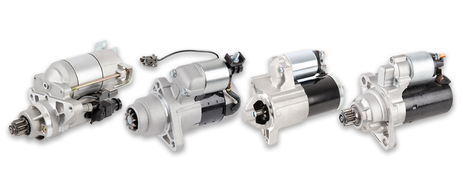 How Much Is An Automatic Starter