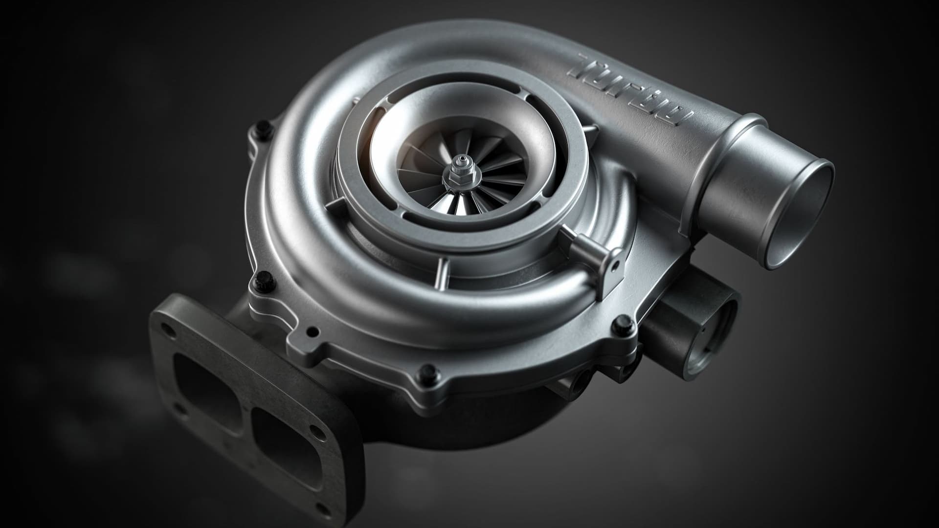 How Much Is A Turbo For A Car