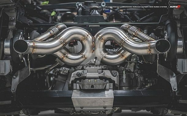 How Much Does A Twin Turbo Cost