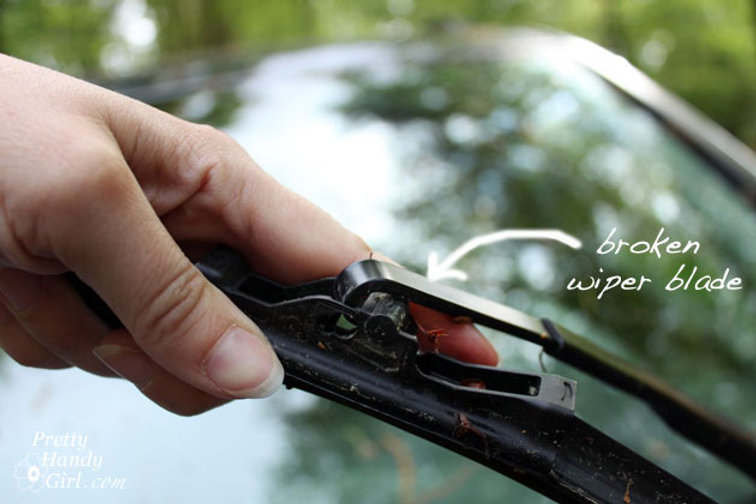 How Much Does A Wiper Blade Cost