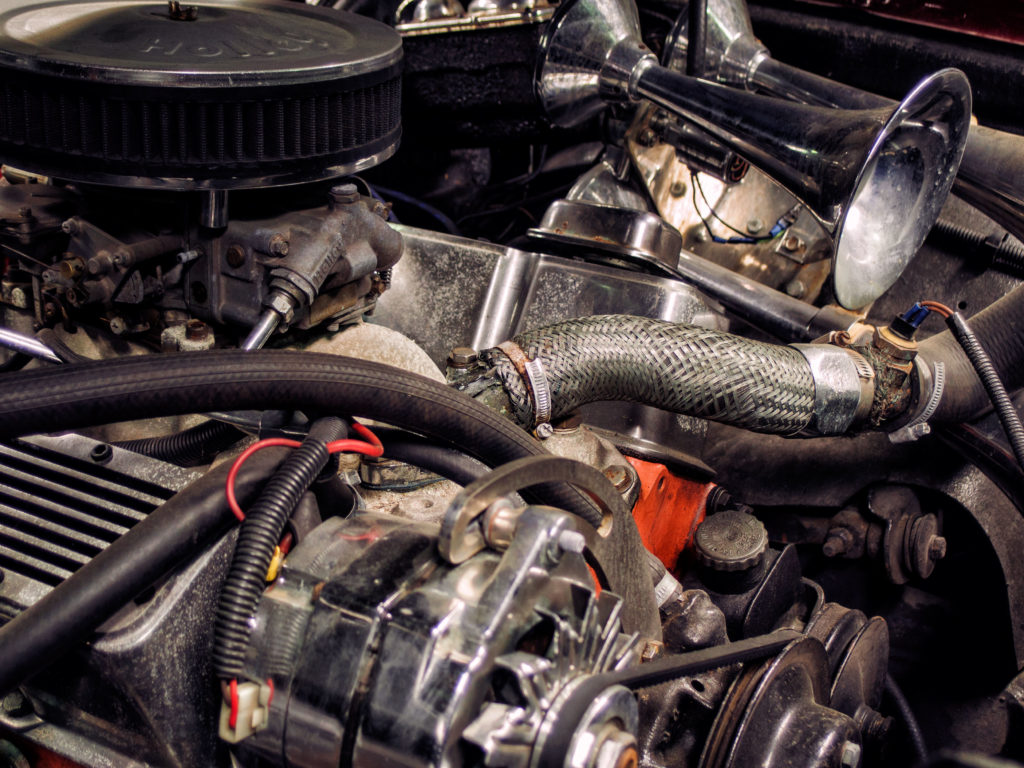 How Much Does It Cost To Rebuild A Engine