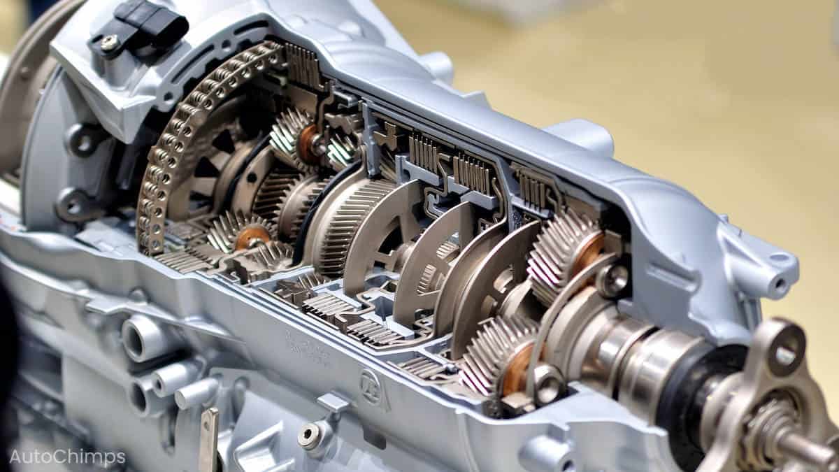 How Much Does A New Car Transmission Cost