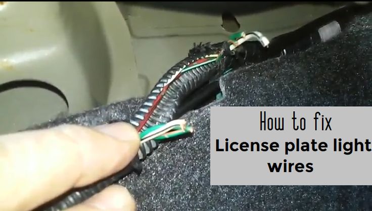 How Much Does It Cost To Fix Brake Light Wiring