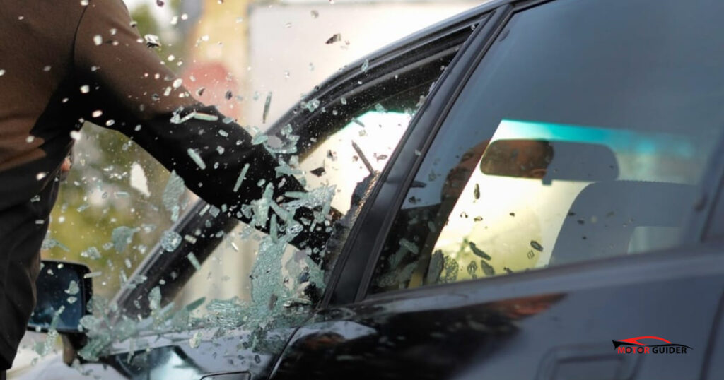 How Much Does It Cost To Fix A Car Window