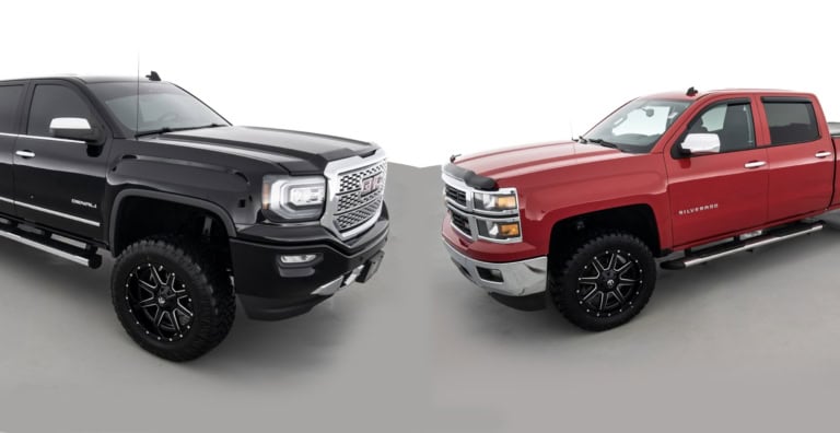 How Much Does It Cost To Get Truck Lifted