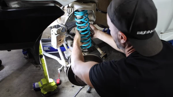 How Much Does It Cost To Install Lift Kit