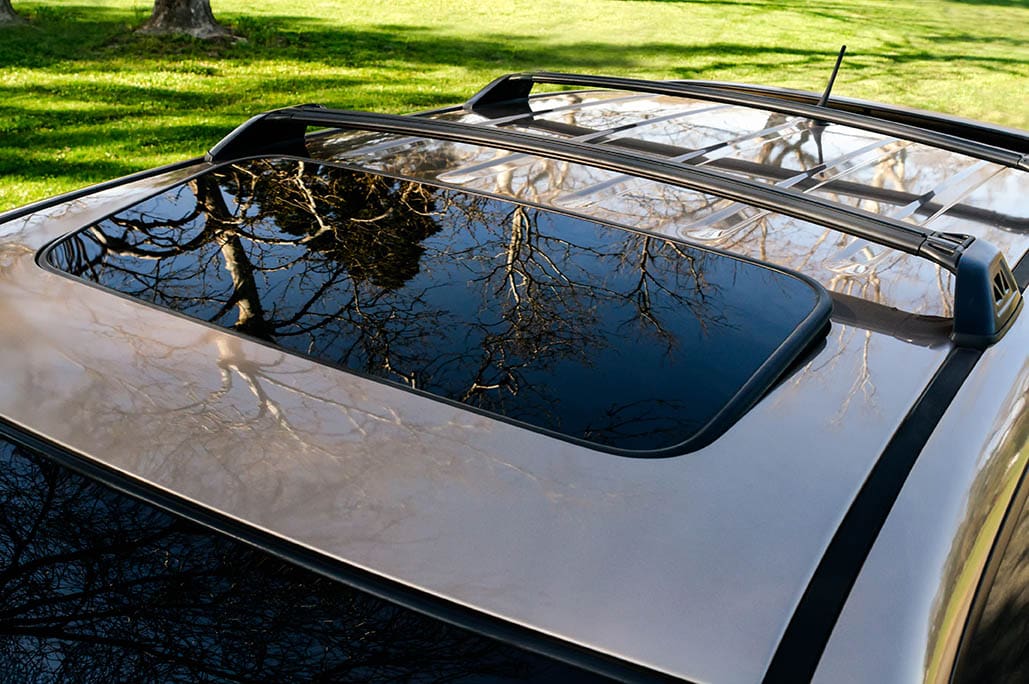 How Much Does A Moonroof Cost