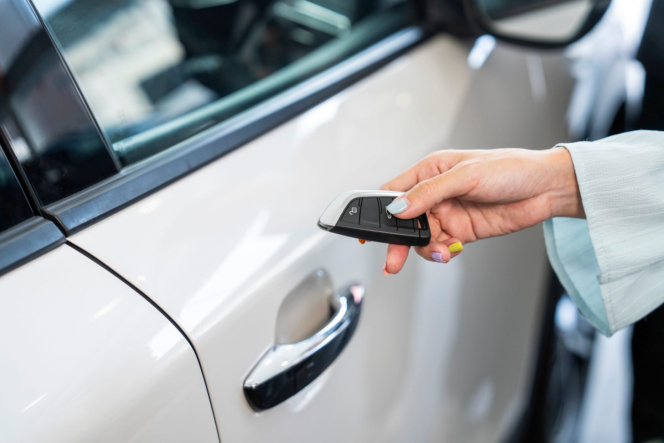 How Much To Add Remote Start