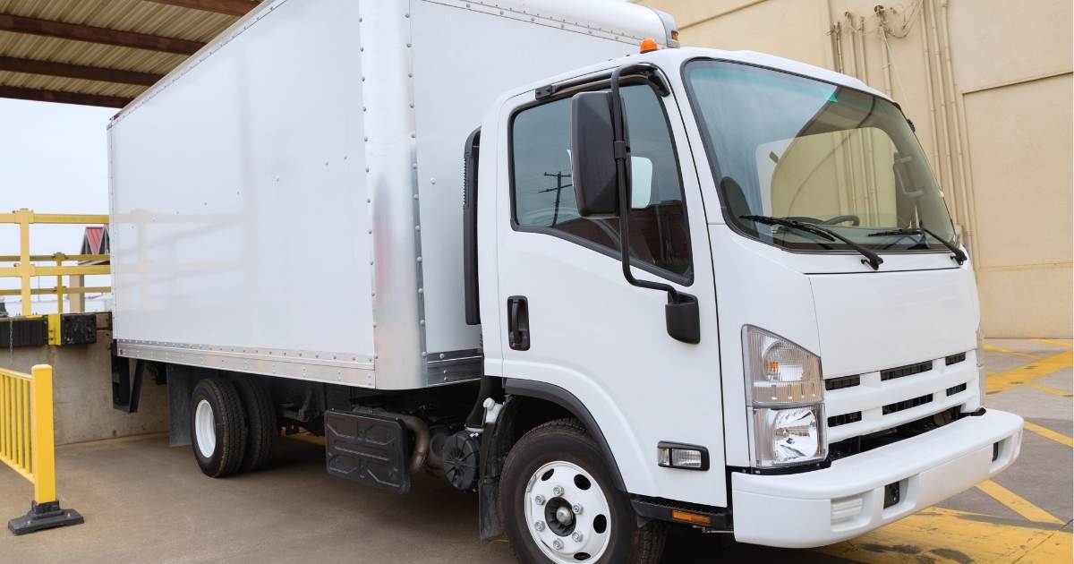 How Much Is It To Lease A Truck