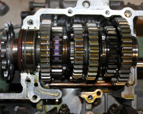How Much Does A Transmission Rebuild Cost