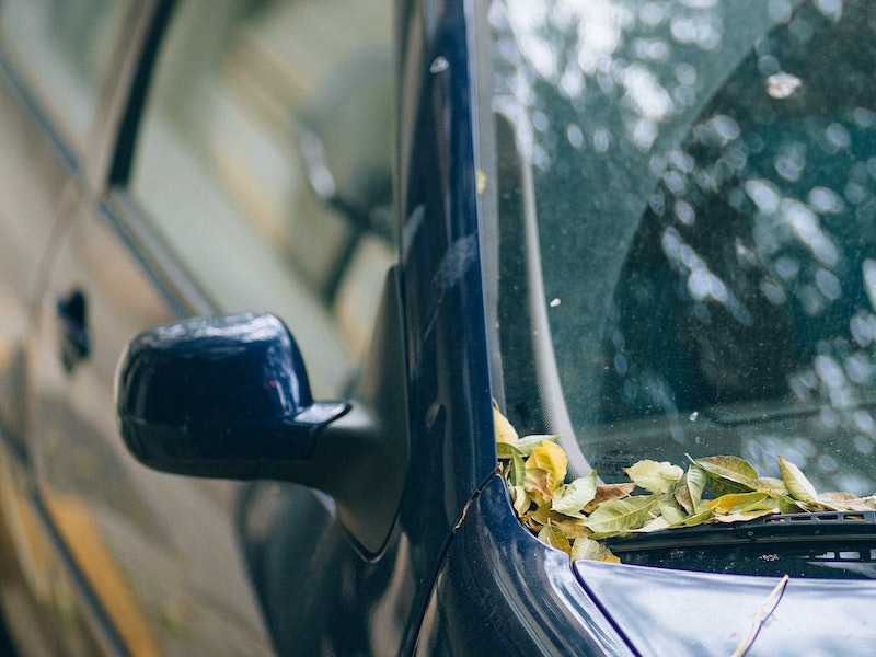 How Much Does A Car Door Replacement Cost