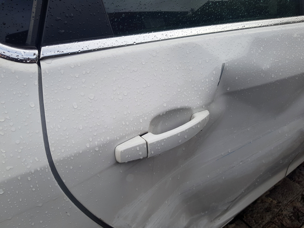 How Much Does A Car Door Cost
