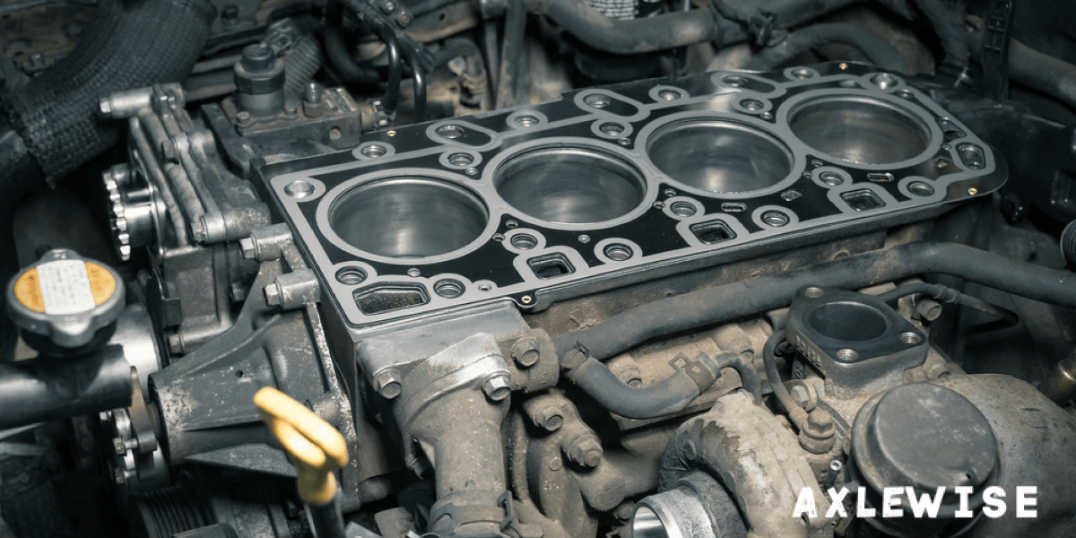 How Much Is It To Get A Head Gasket Fixed