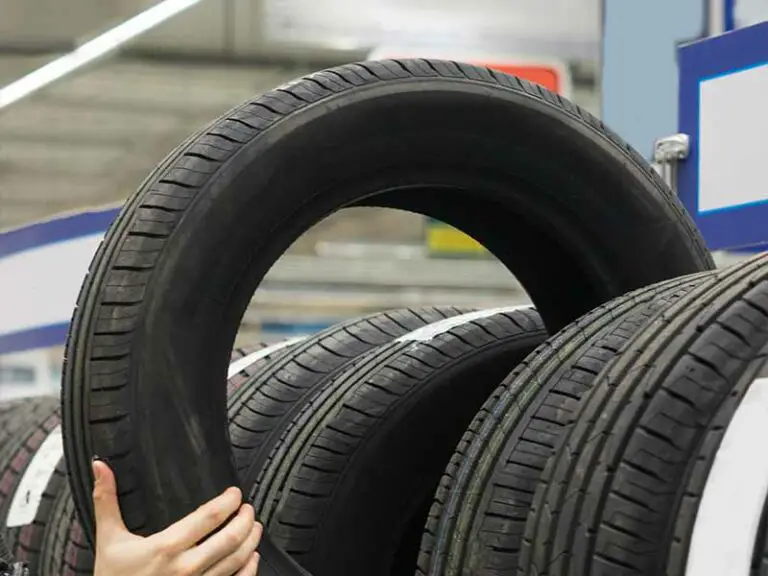 How Much Is 1 Tire Replacement