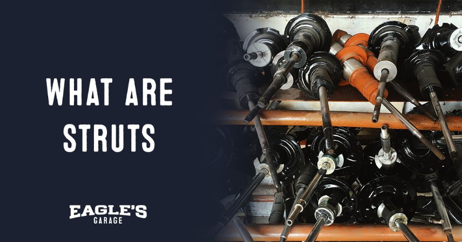 How Much Does It Cost To Get Struts Fixed