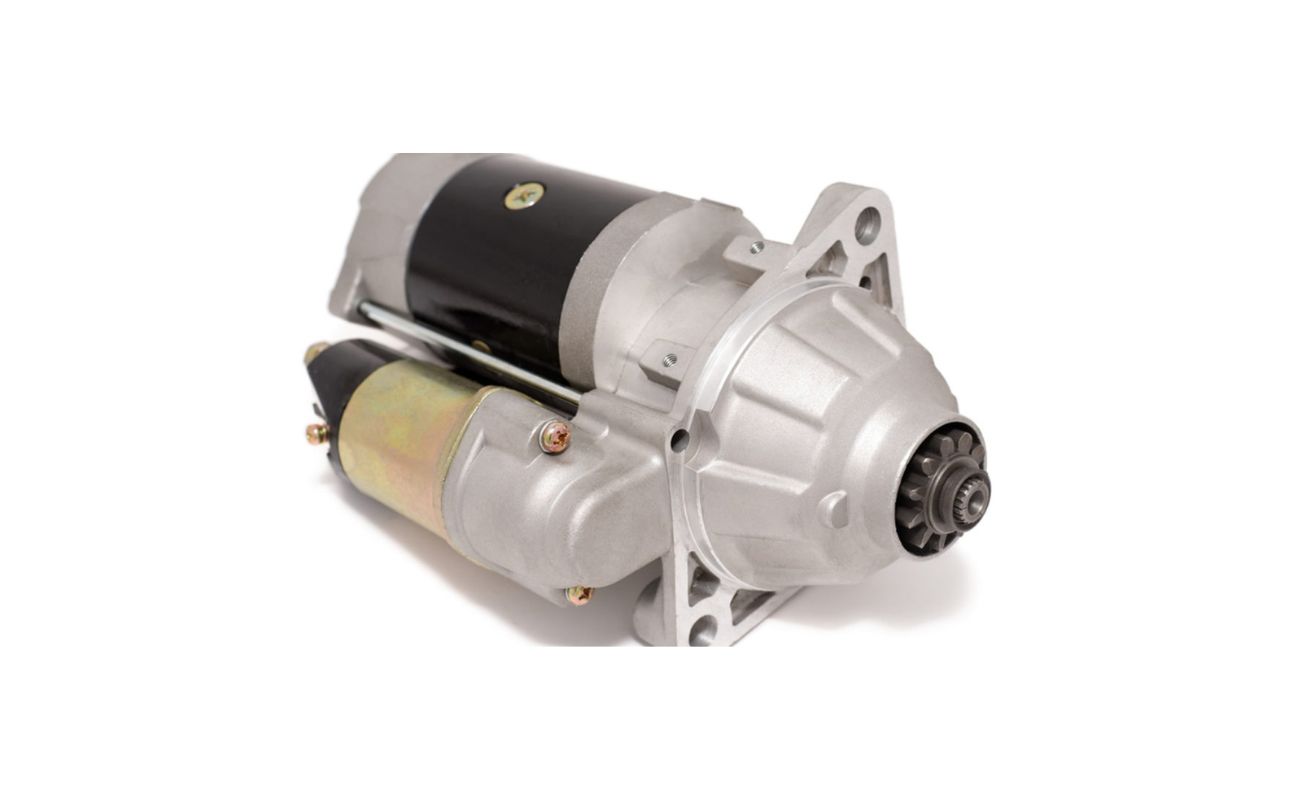 How Much Does It Cost To Repair A Starter