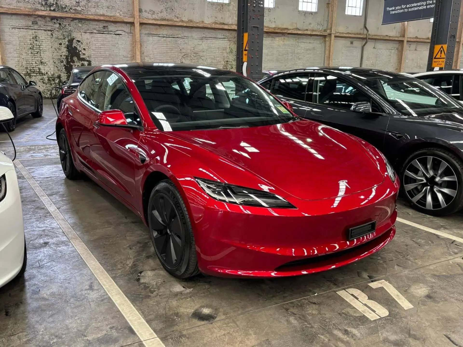 How Much To Tint A Tesla Model 3