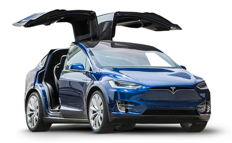 How Much Does Tesla Suv Cost
