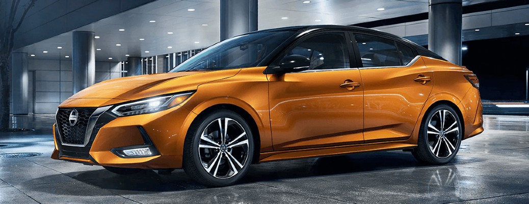 How Much Is A 2023 Nissan Sentra