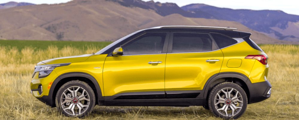 How Much Does A Kia Suv Cost
