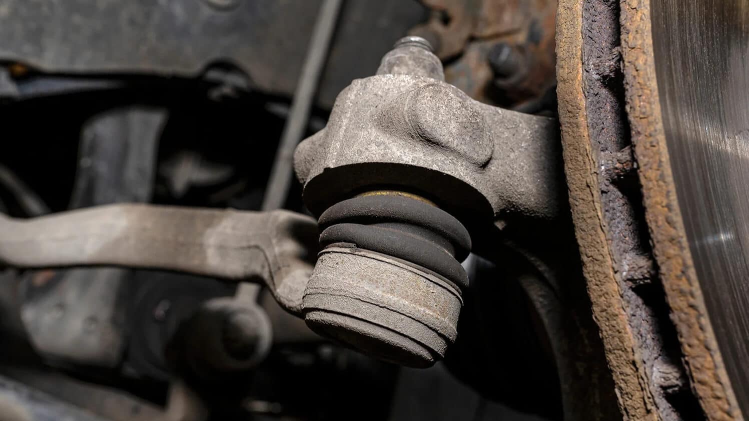 How Much Does A Tire Rod Cost