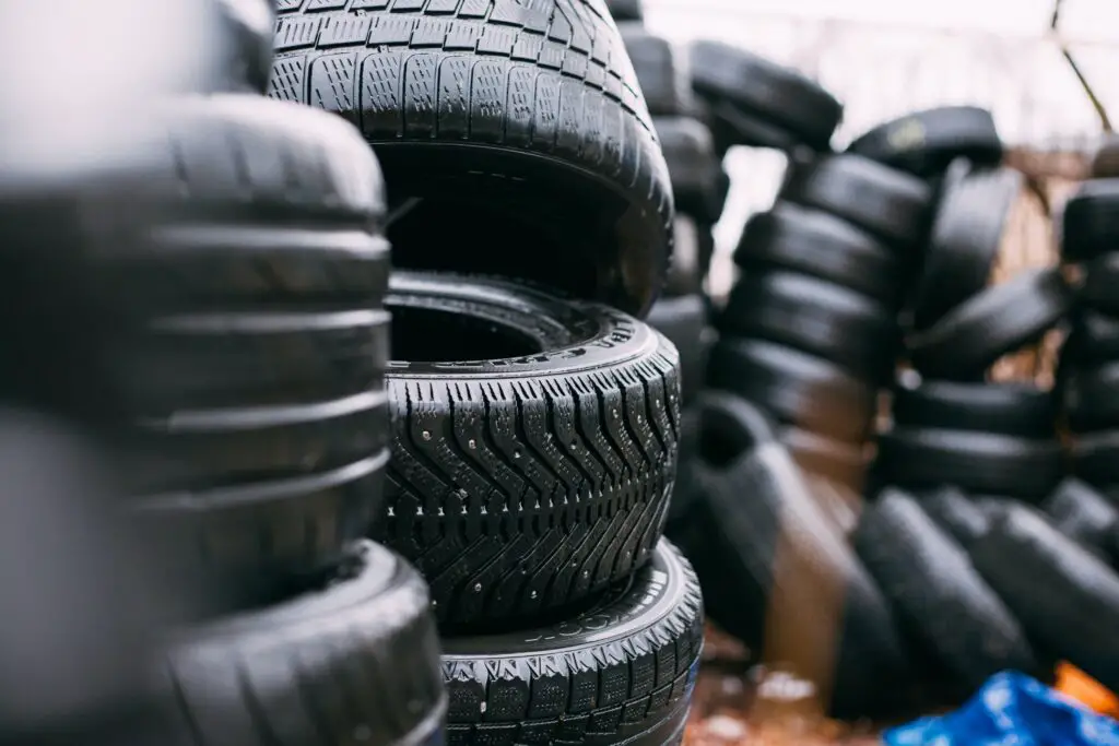 How Much Does It Cost To Get A Tire Fixed