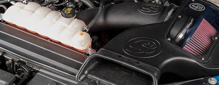 How Much Power Does A Cold Air Intake Add