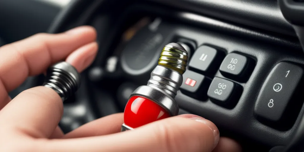 How Much Is A Brake Light Bulb