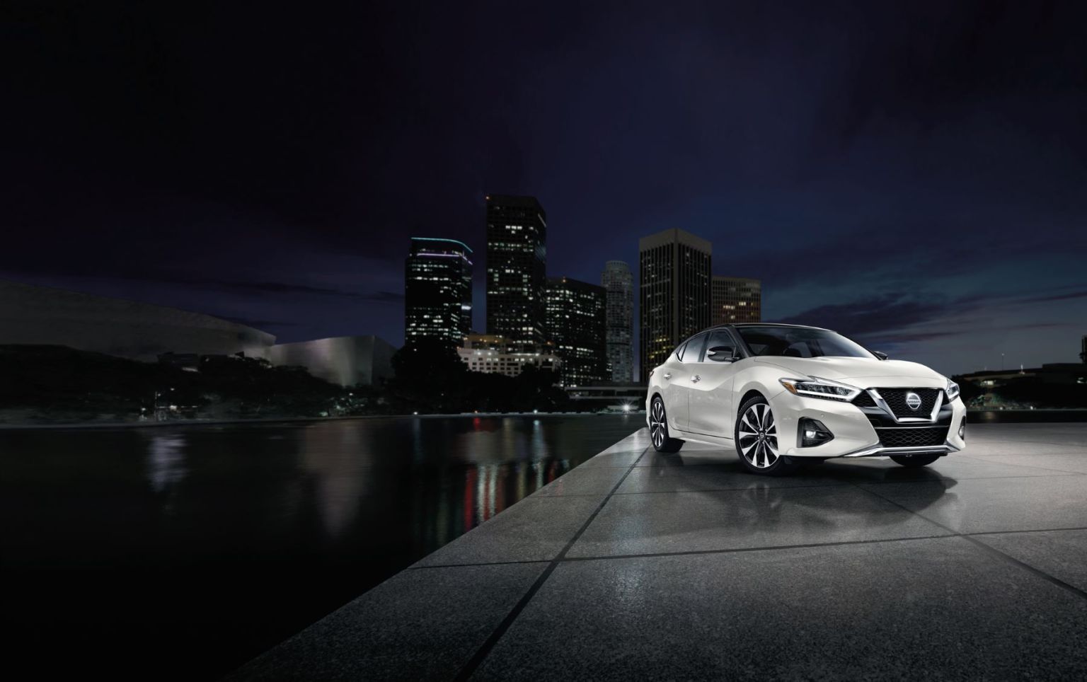 How Much Is A Nissan Maxima