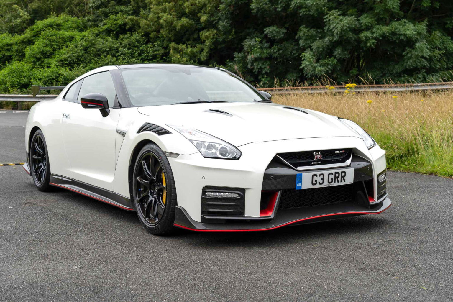 How Much Is A Gtr R35