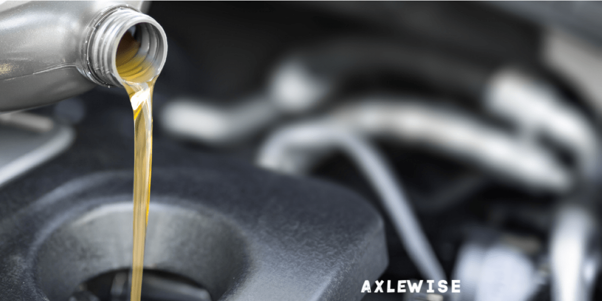 Price Of Synthetic Oil Change At Valvoline