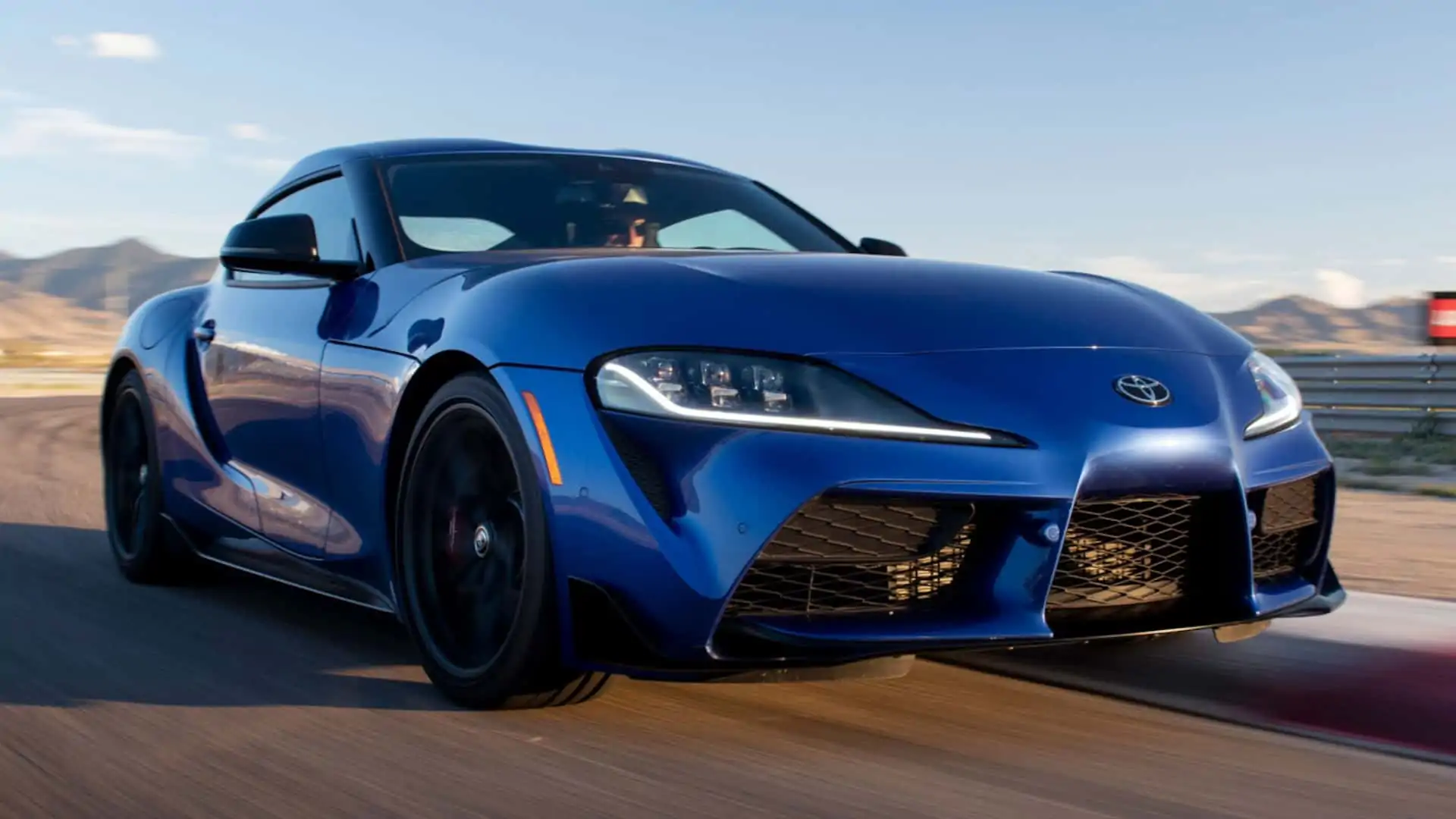 How Much Is A 2024 Supra