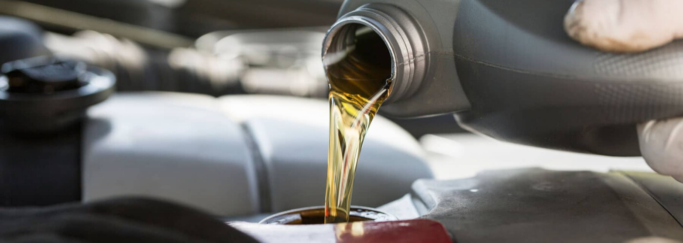 How Much For Oil Change Near Me