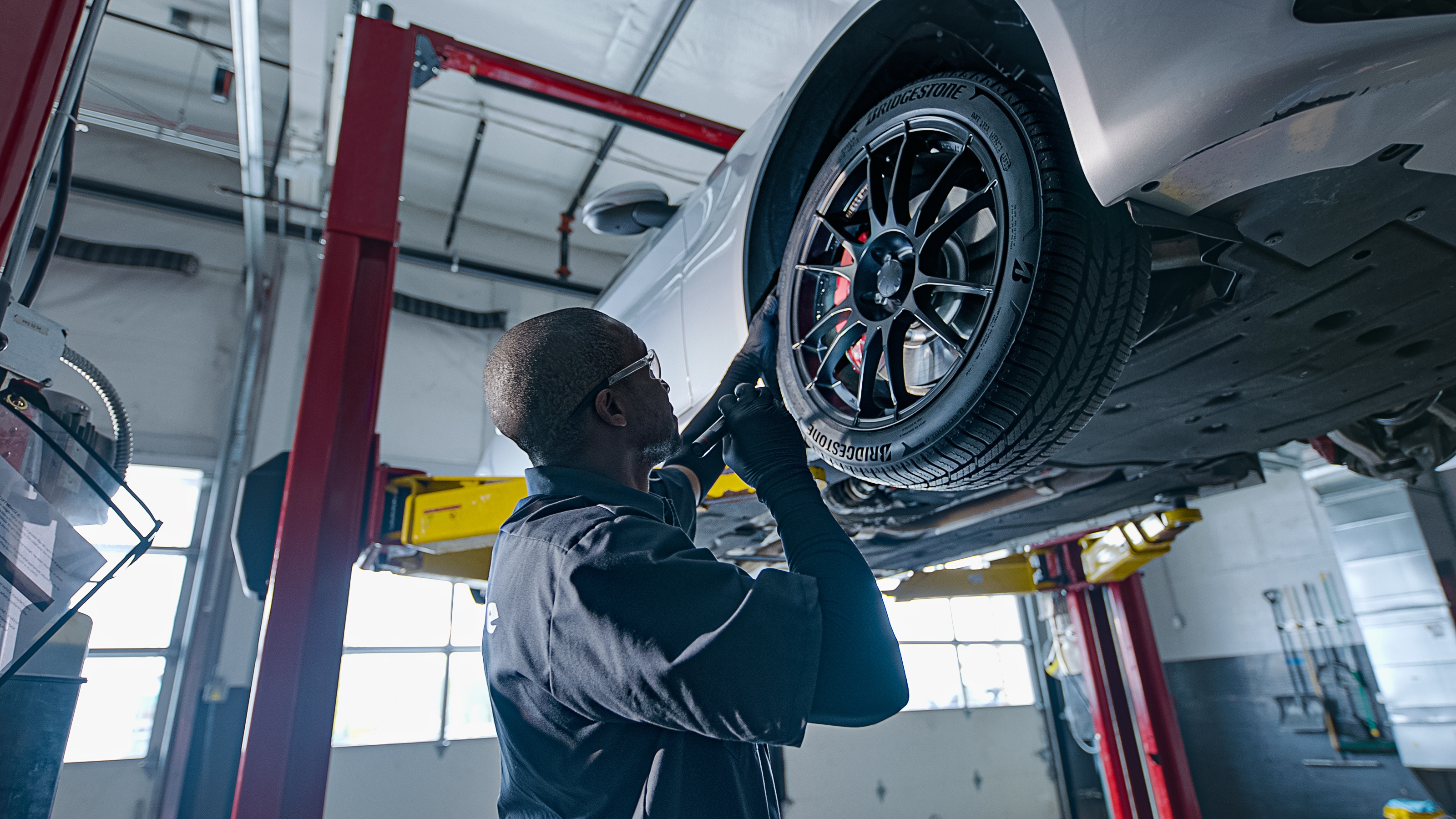 How Much Is A Car Inspection At Firestone