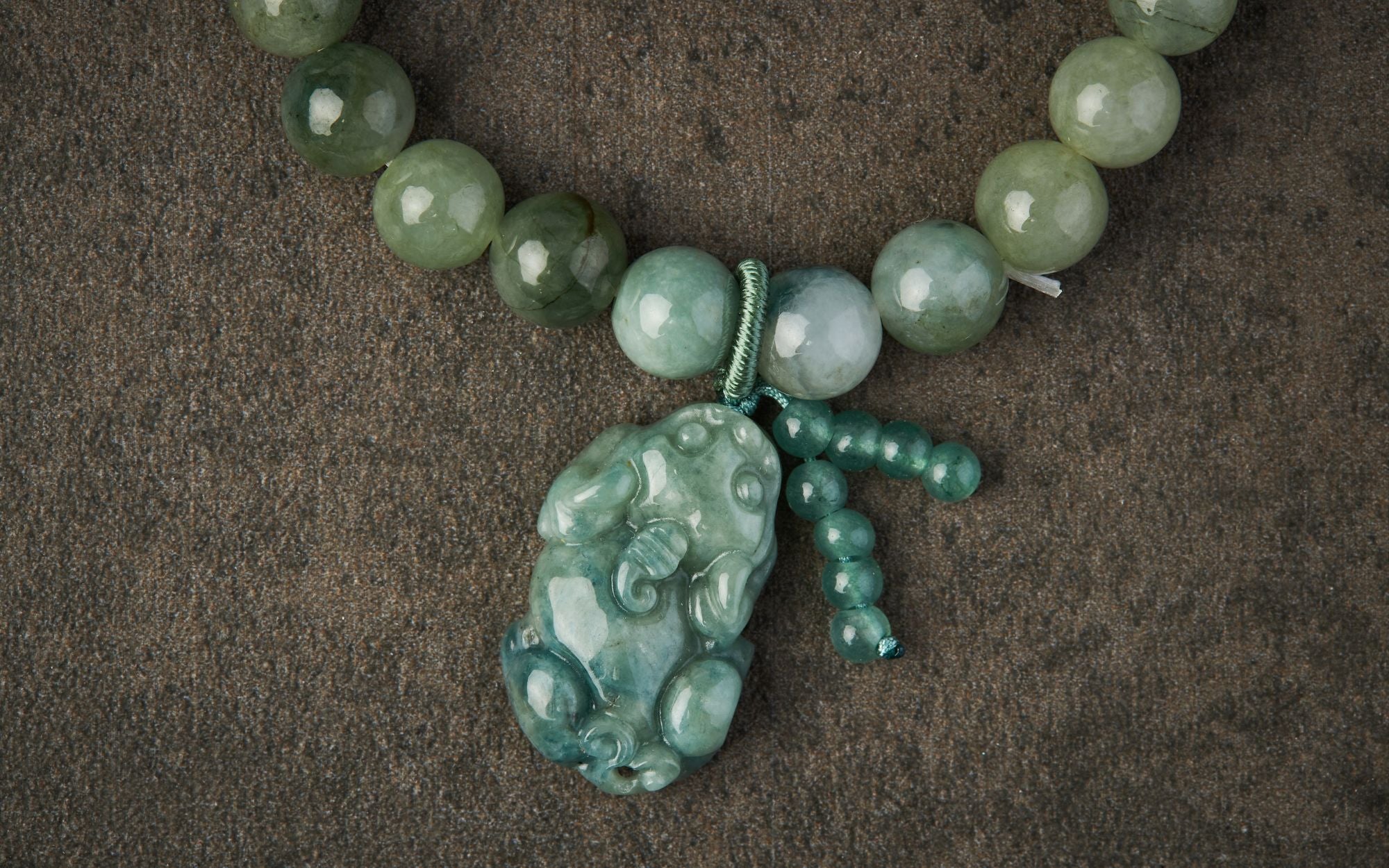 How Much Is Green Jade Worth