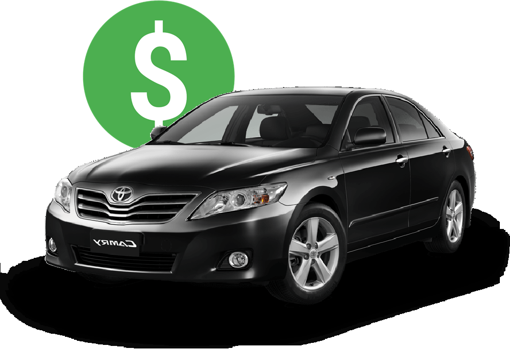 How Much My Car Worth Usa