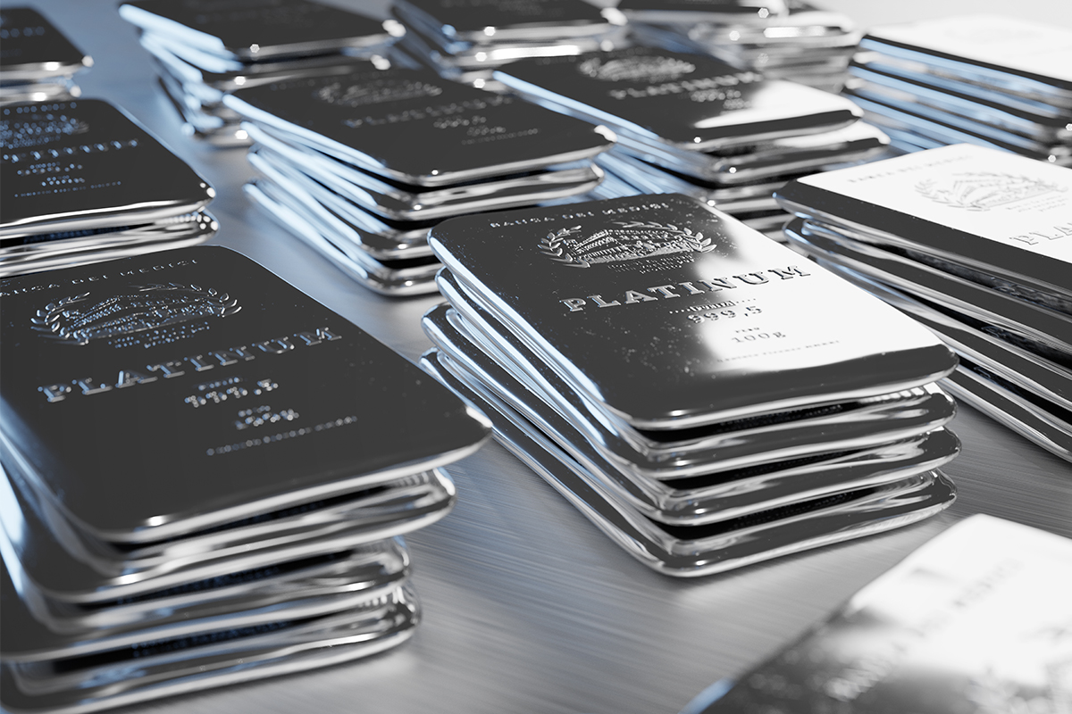 How Much Is 925 Platinum Worth