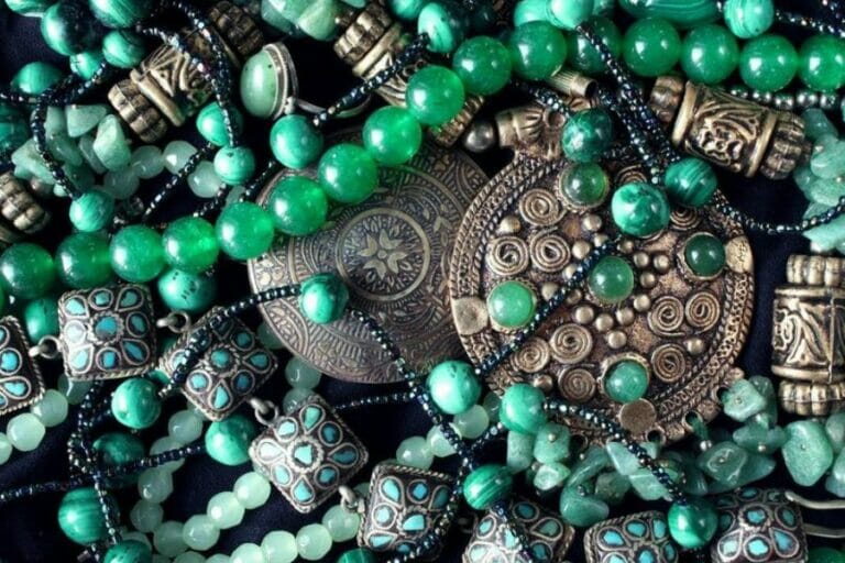 How Much Is Black Jade Worth