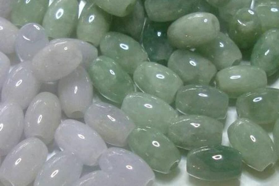How Much Is White Jade Worth