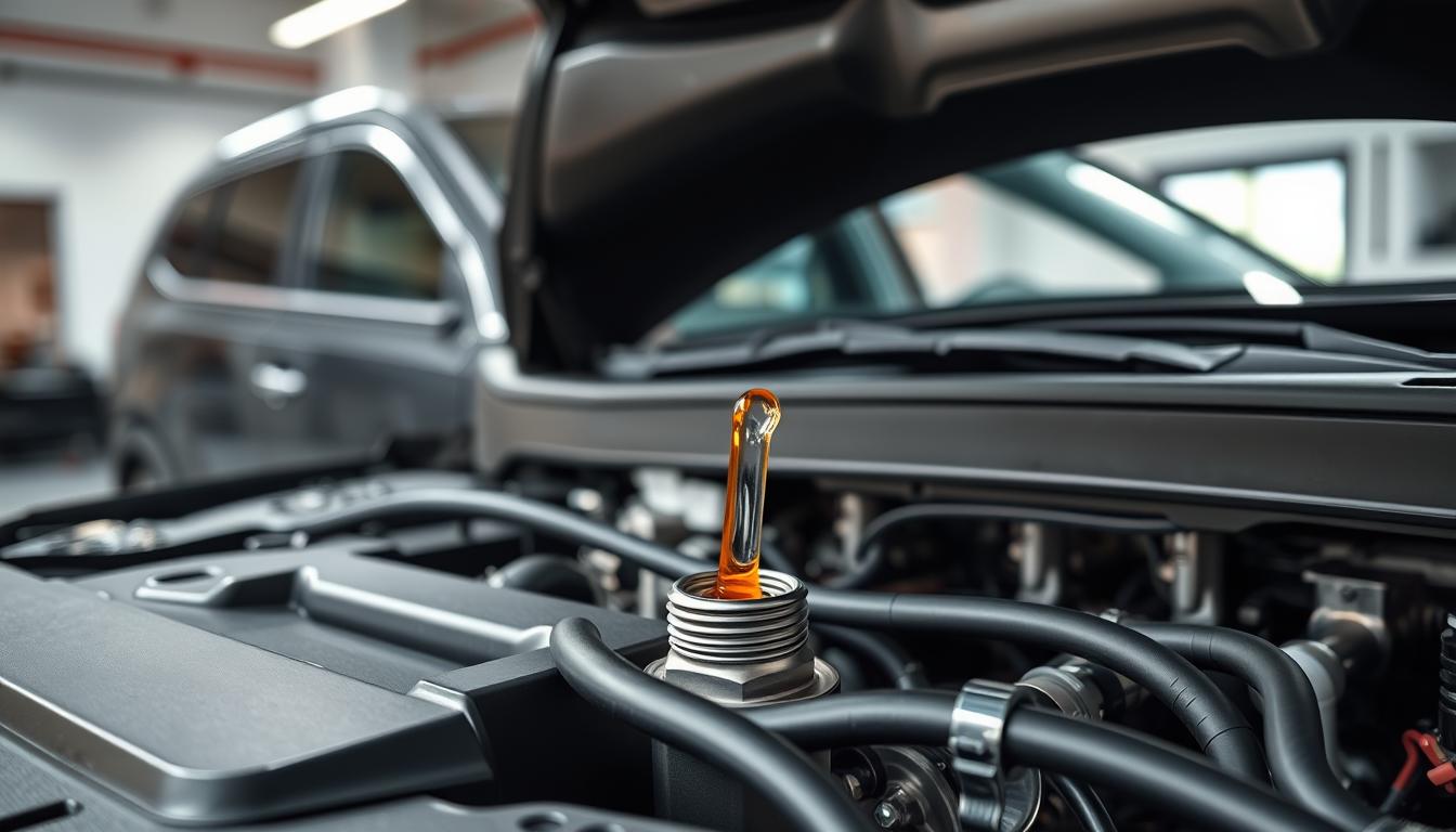 How Much Oil Does A 350z Take
