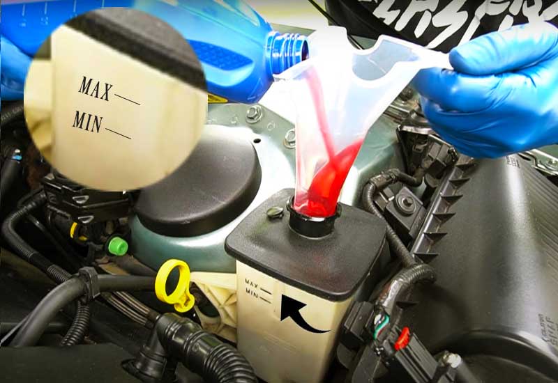 What Kind Of Power Steering Fluid Do I Need