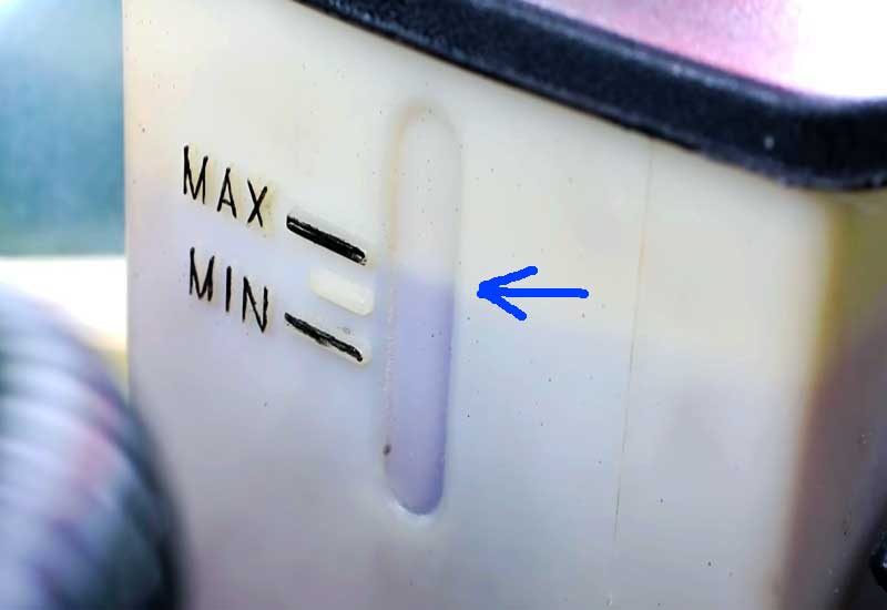 What Type Of Power Steering Fluid Do I Need