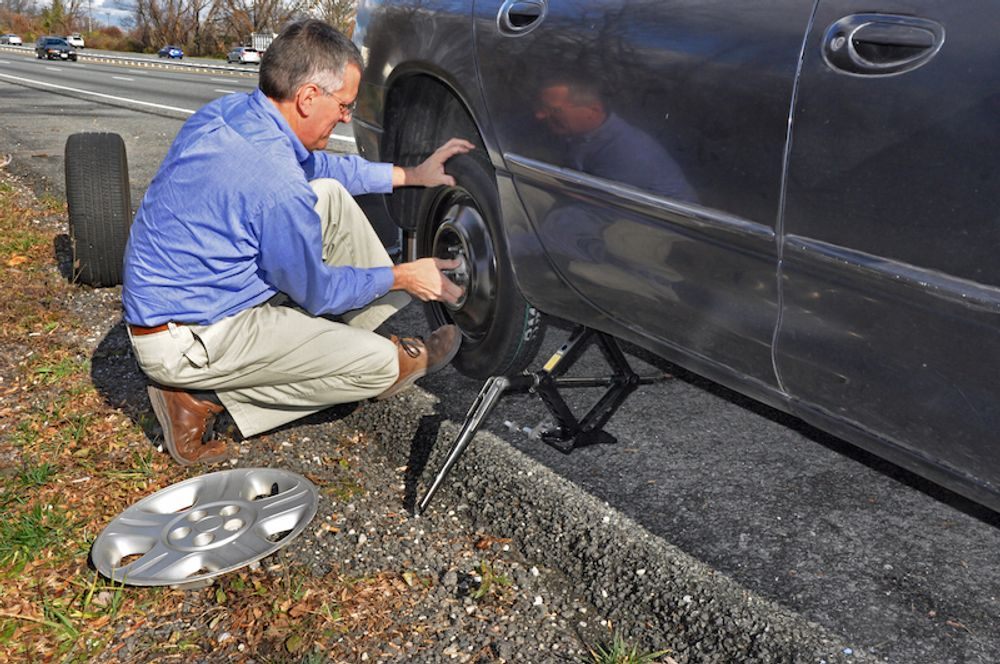How Much Does A Tire Change Cost