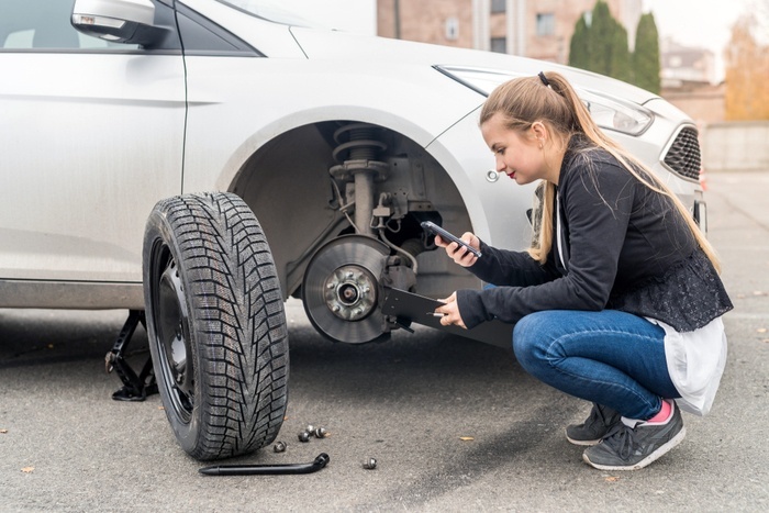 How Much Is It To Replace A Tire