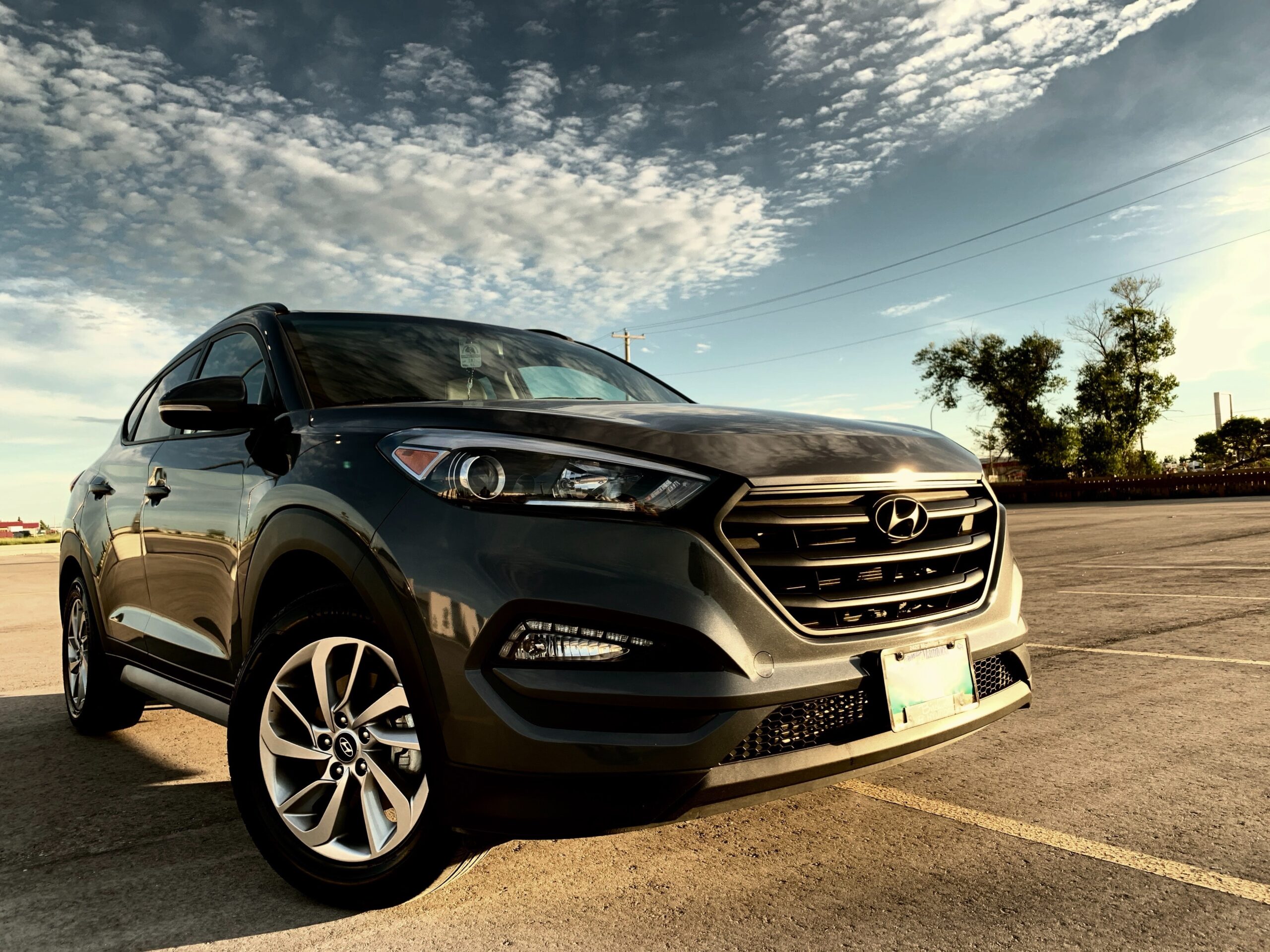 How Much Is It To Rent An Suv