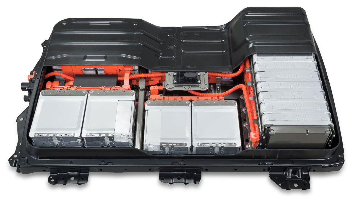How Much Is A Battery For A Nissan Leaf