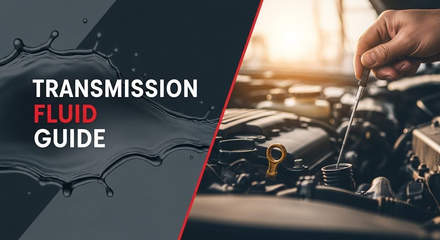 How Much Transmission Fluid Does A Car Hold